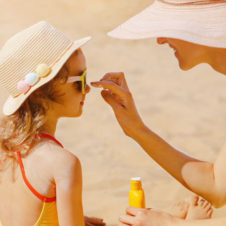 Cómo cuidar mi salud en el verano