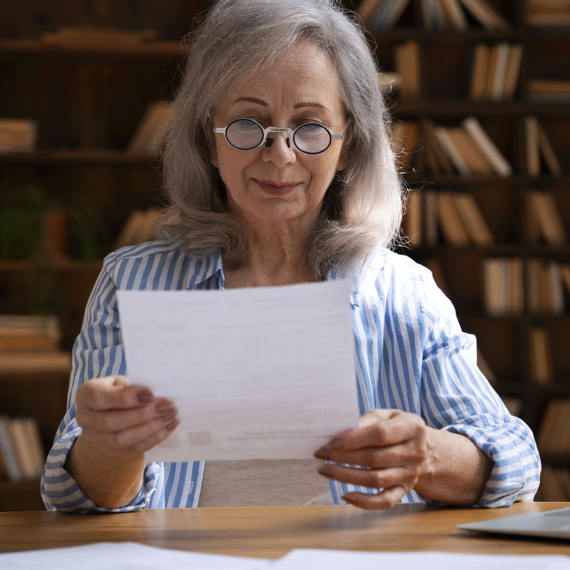 aun puedo asegurar mi futuro