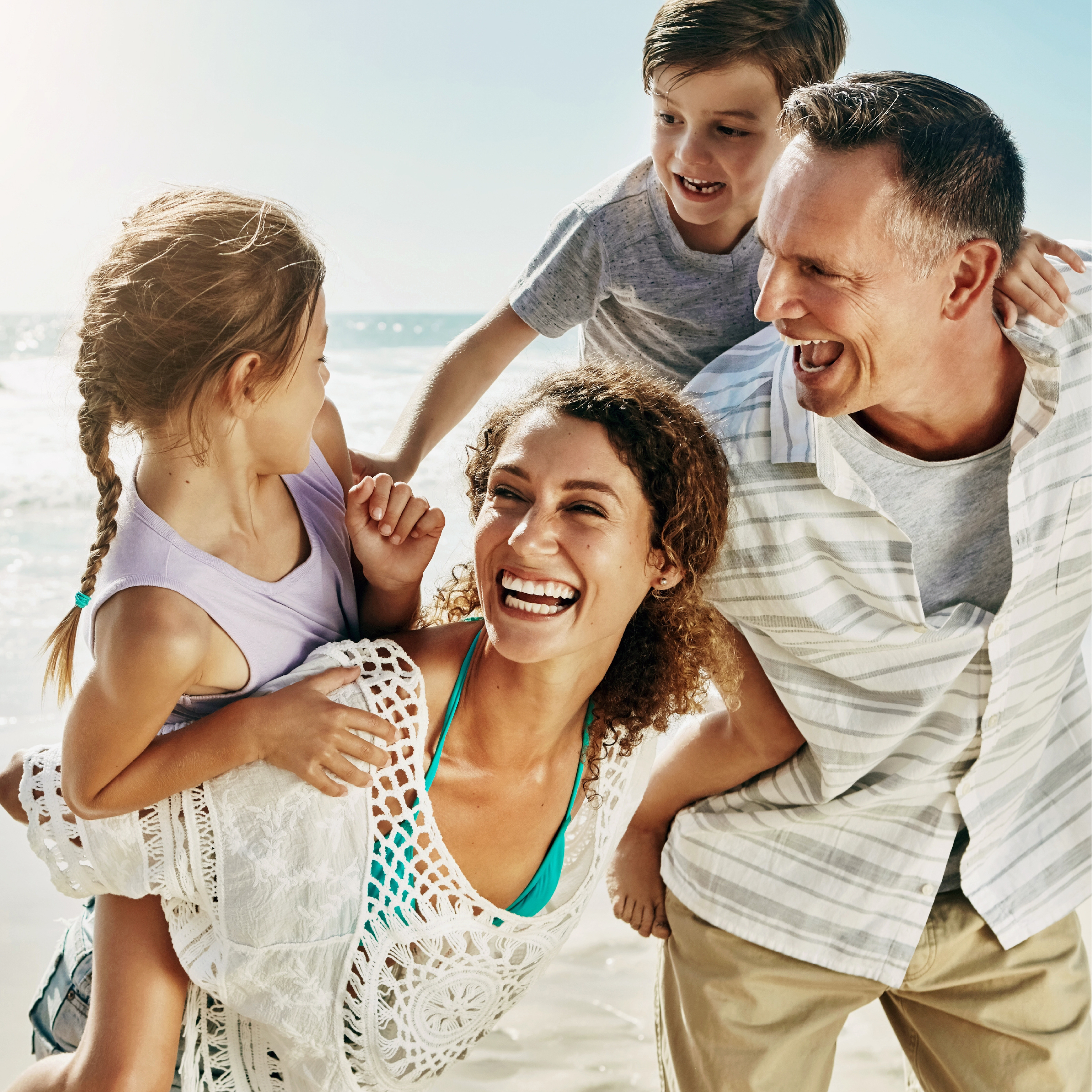 Descansar es importante para tu bienestar