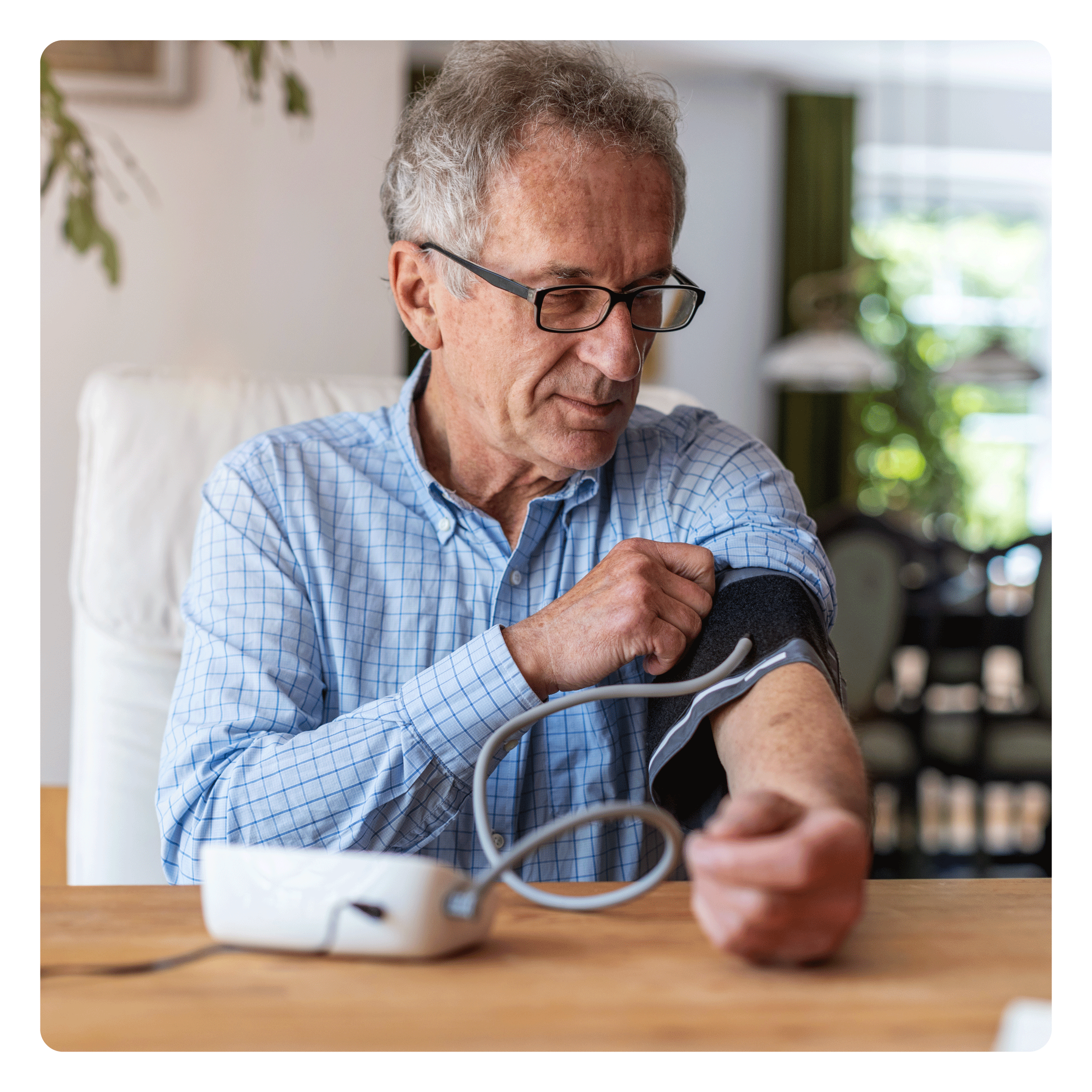 Hipertensión en México