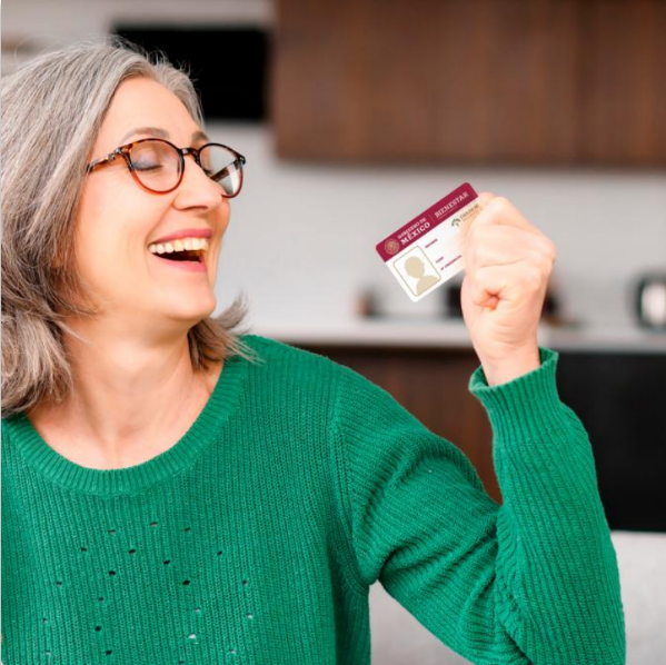 &iquest;Qu&eacute; beneficios tiene la tarjeta INAPAM y c&oacute;mo puede ayudarte a vivir plenamente despu&eacute;s de los 60 a&ntilde;os?
