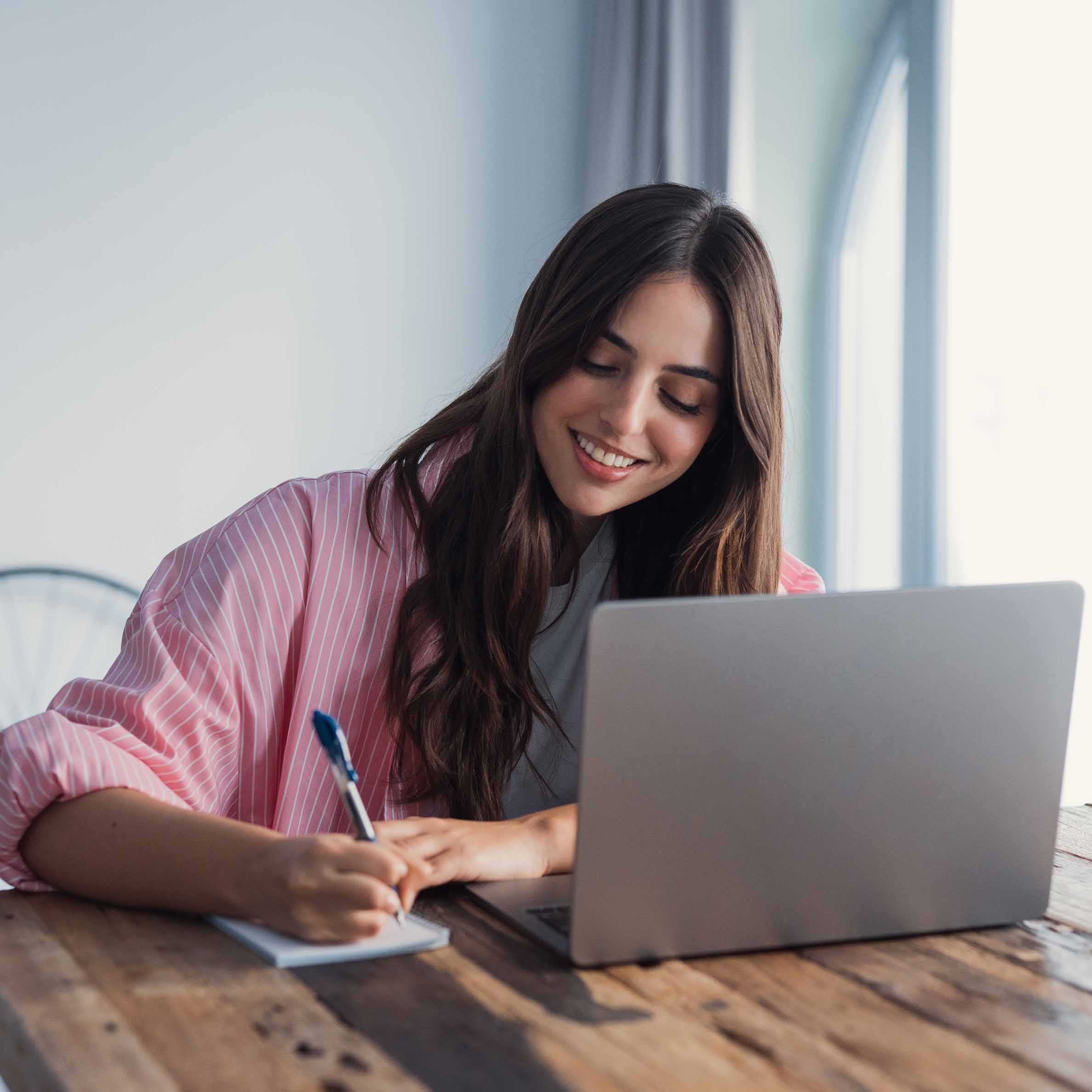 checklist financiero para mujeres