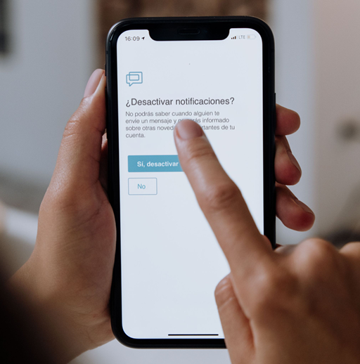 como influye el celular en tu salud