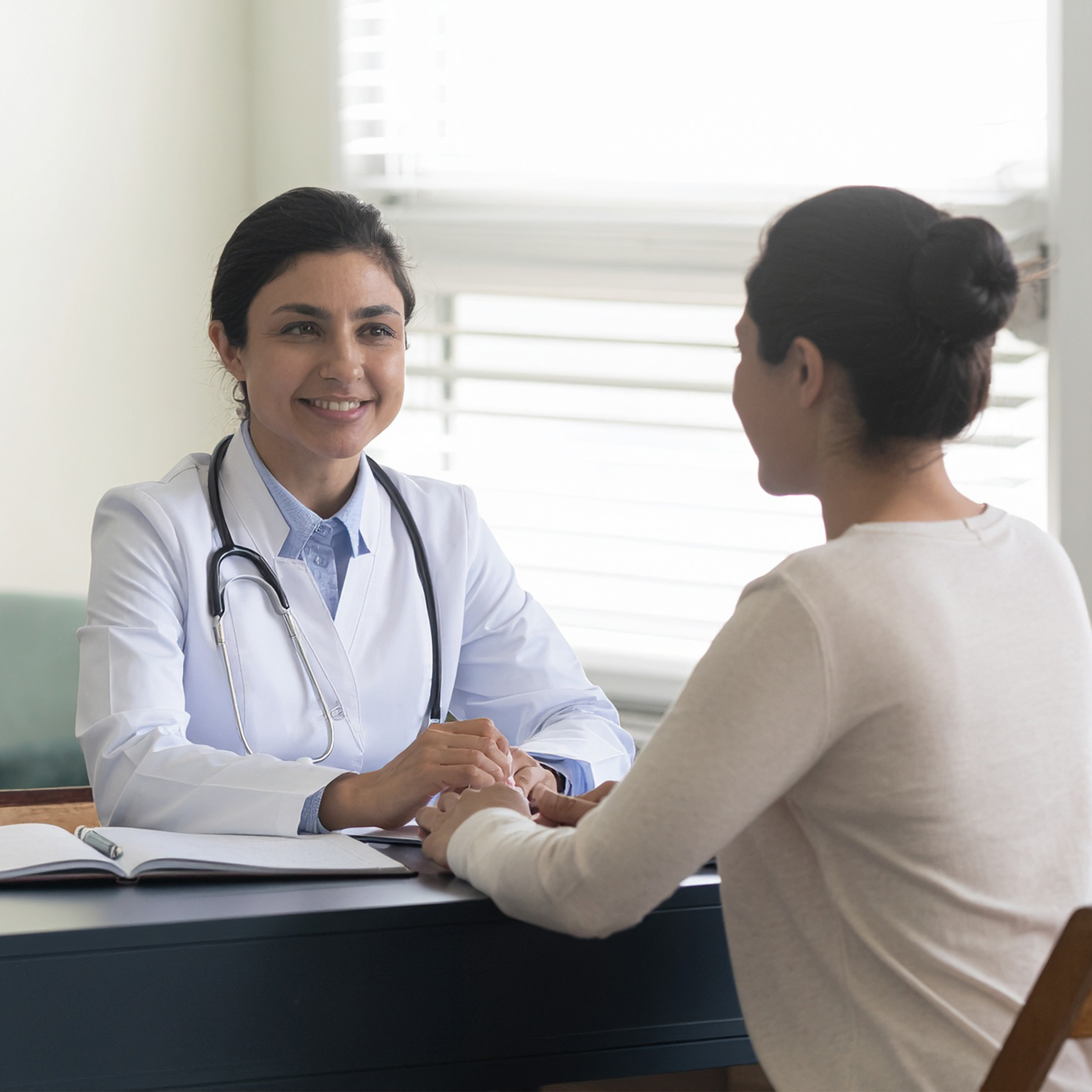 signos salud femenina