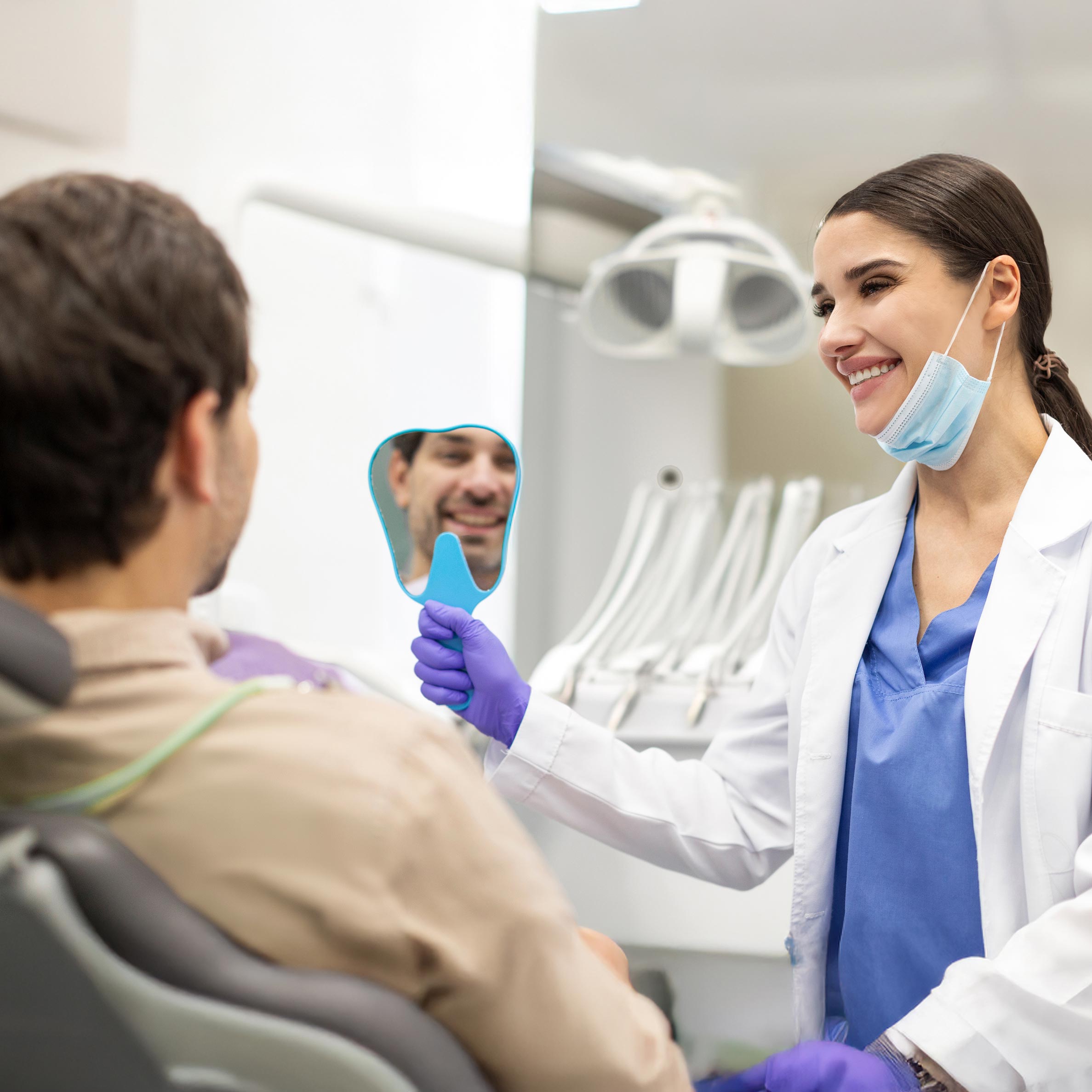 Dia del odontologo seguros monterrey