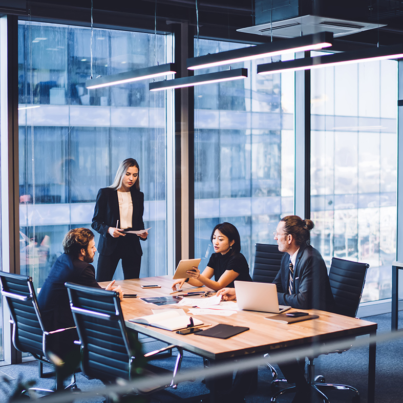 Ahorramos energ&iacute;a el&eacute;ctrica