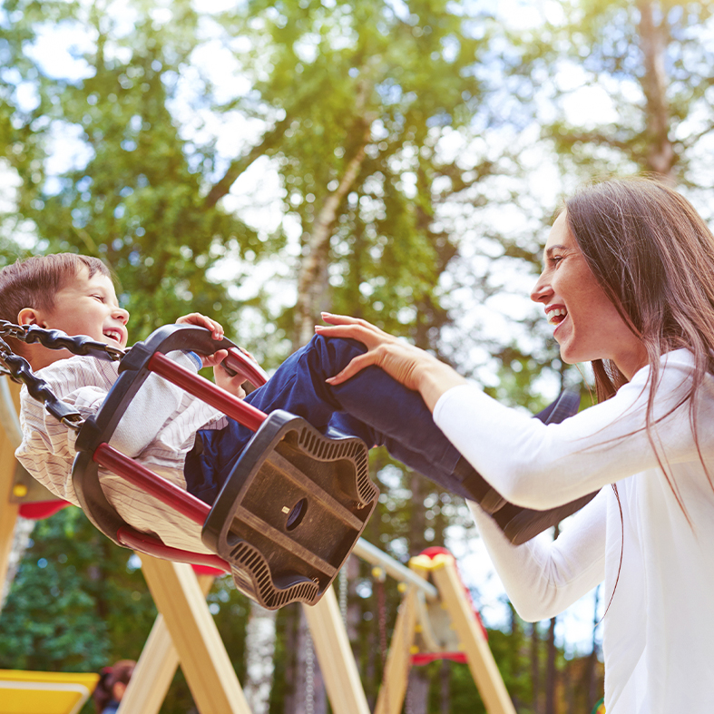 Proteccion a menores