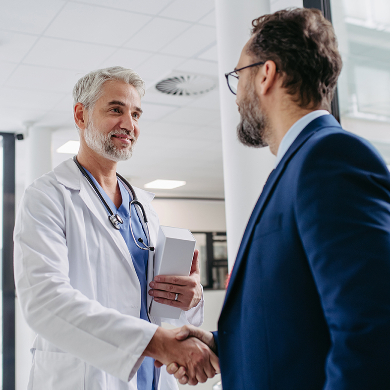 Seguros de Gastos M&eacute;dicos Mayores Individual