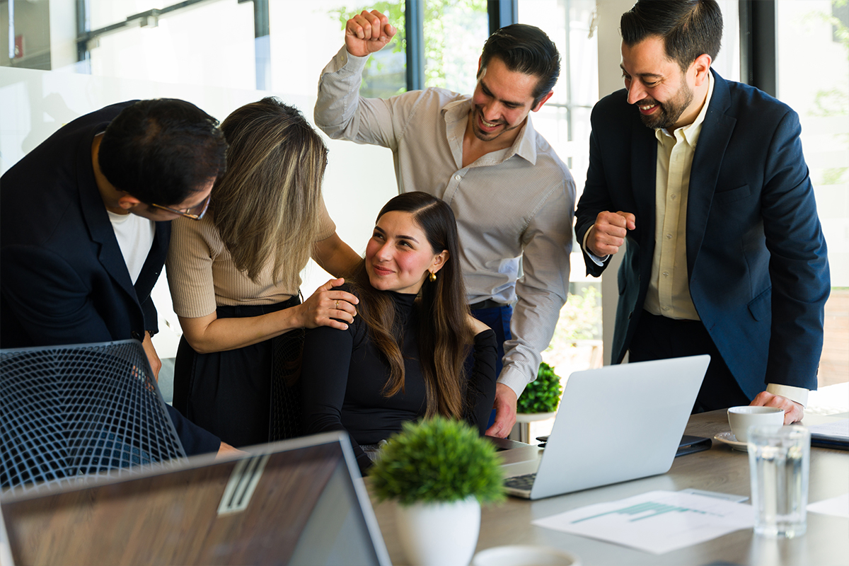 Construye tu futuro con Imagina Ser