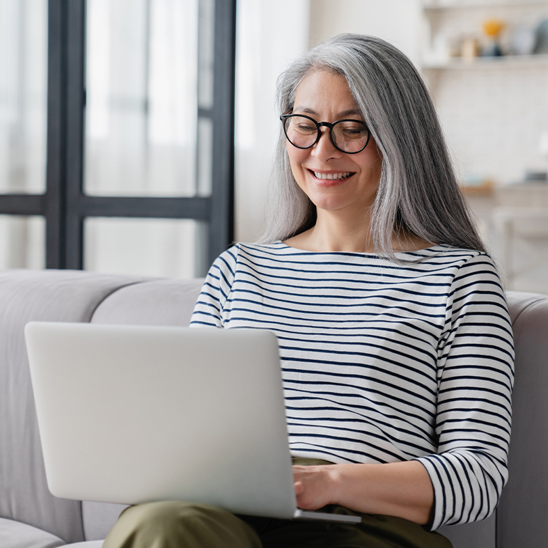 Asegura el retiro que imaginas