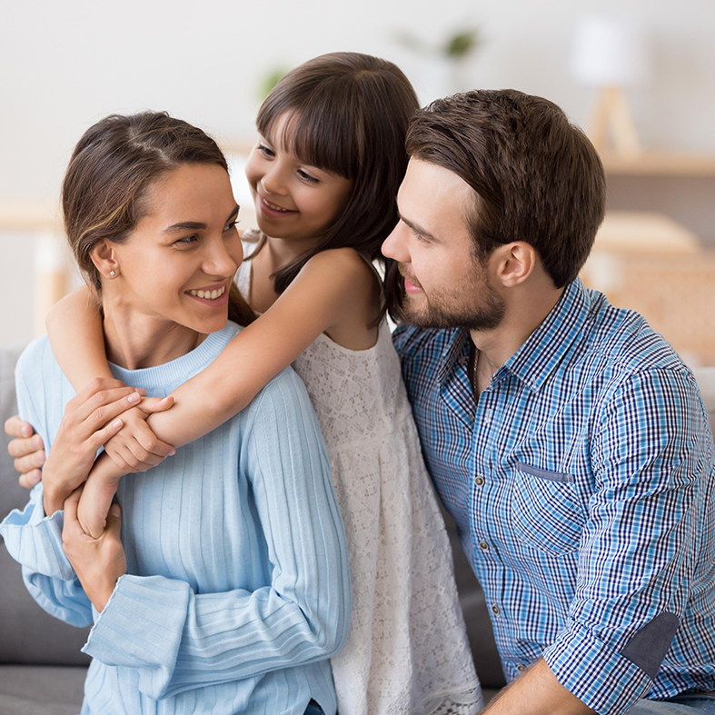 Protege a tus seres queridos