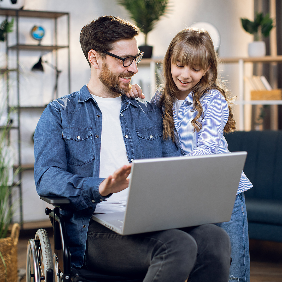 Protege a tus seres queridos