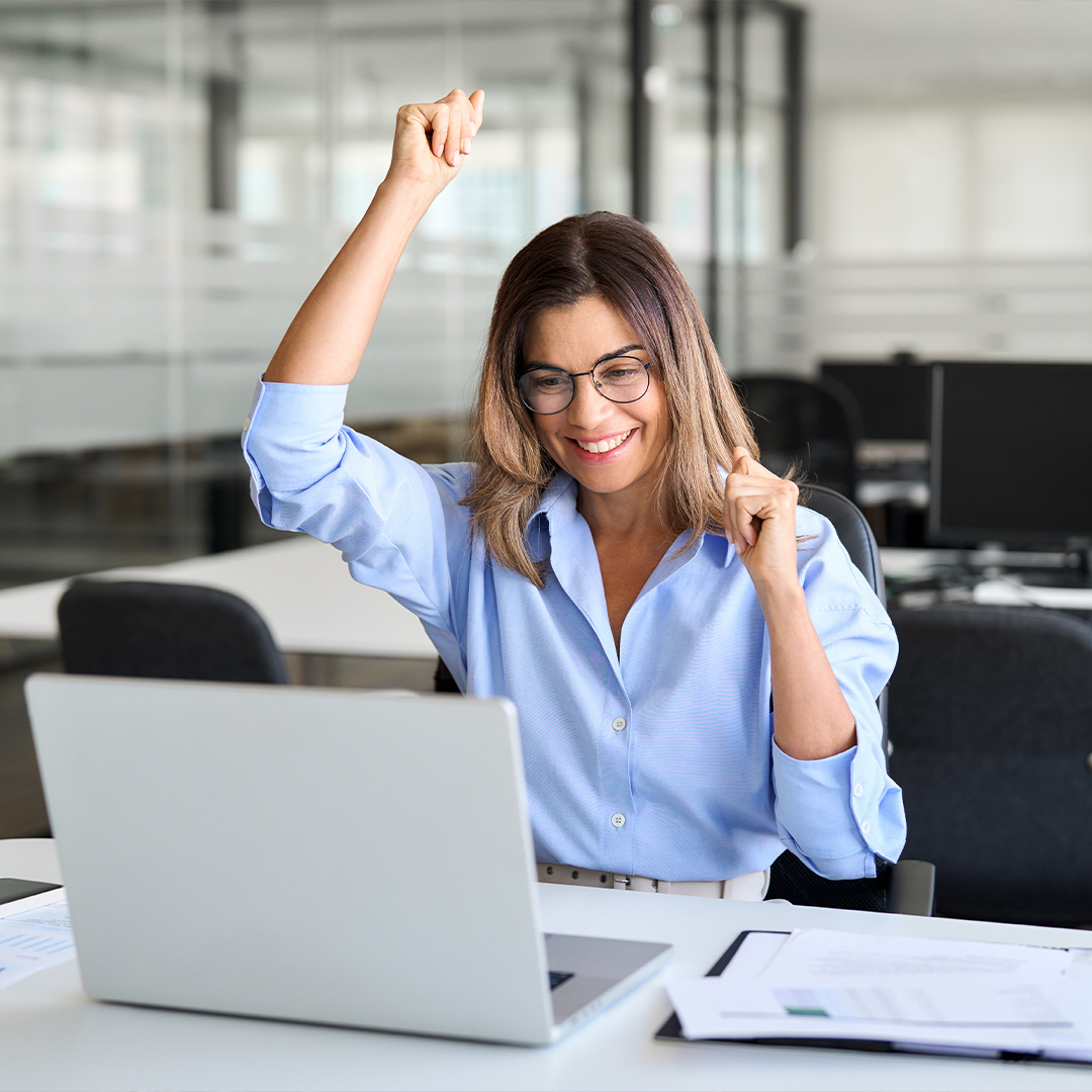 Maximiza tus ingresos