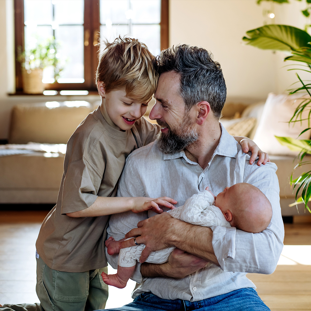 Protege a tus seres queridos