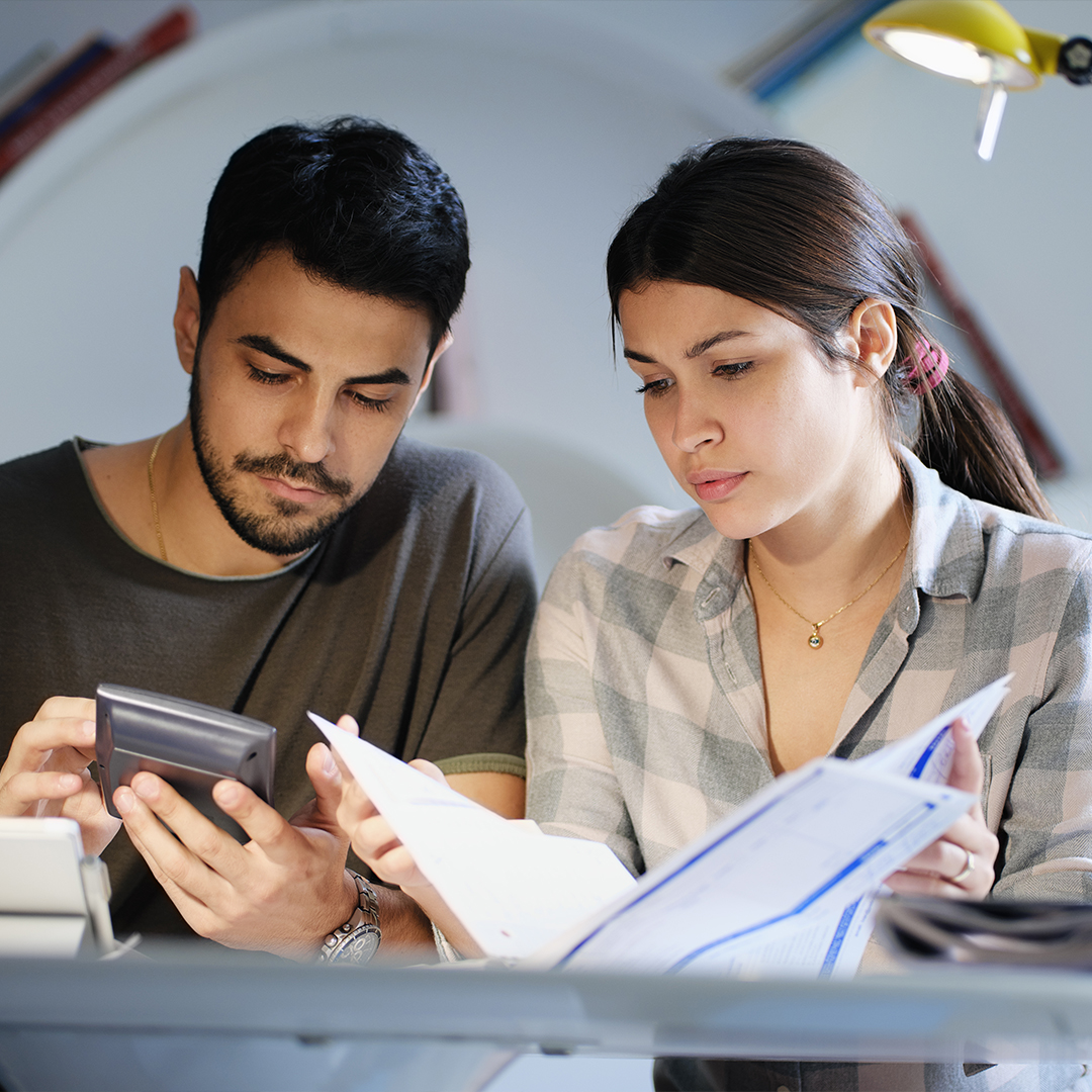 Maximiza tus ingresos