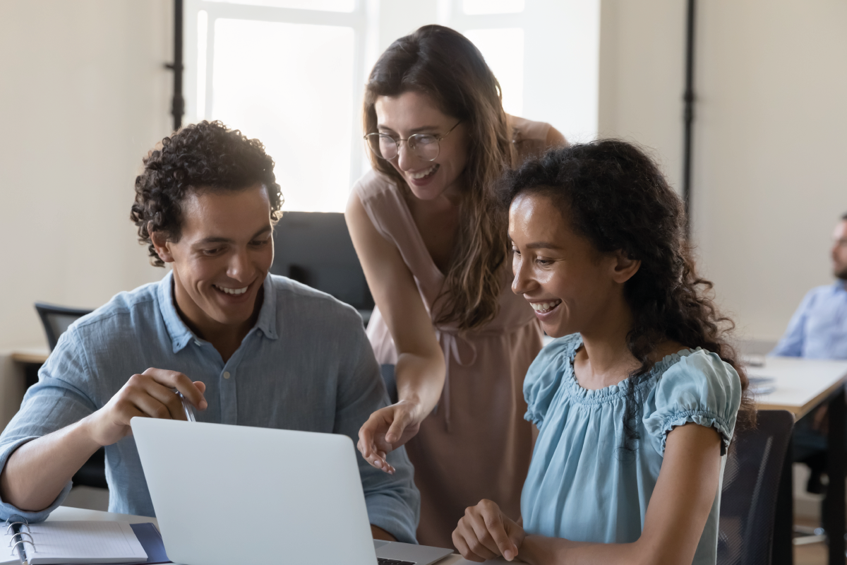 Construye tu futuro con Imagina Ser