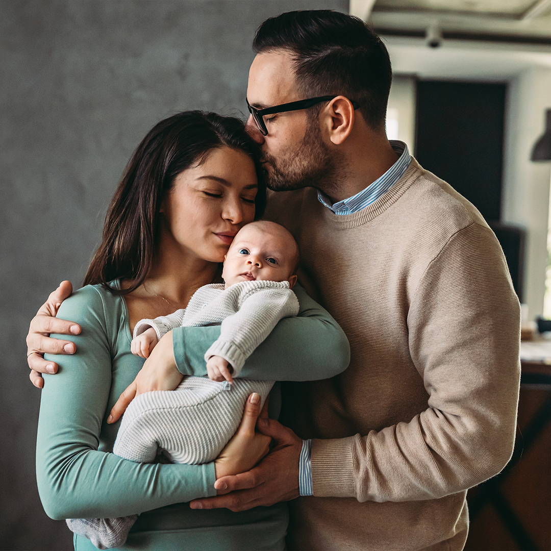 Protege a tus seres queridos