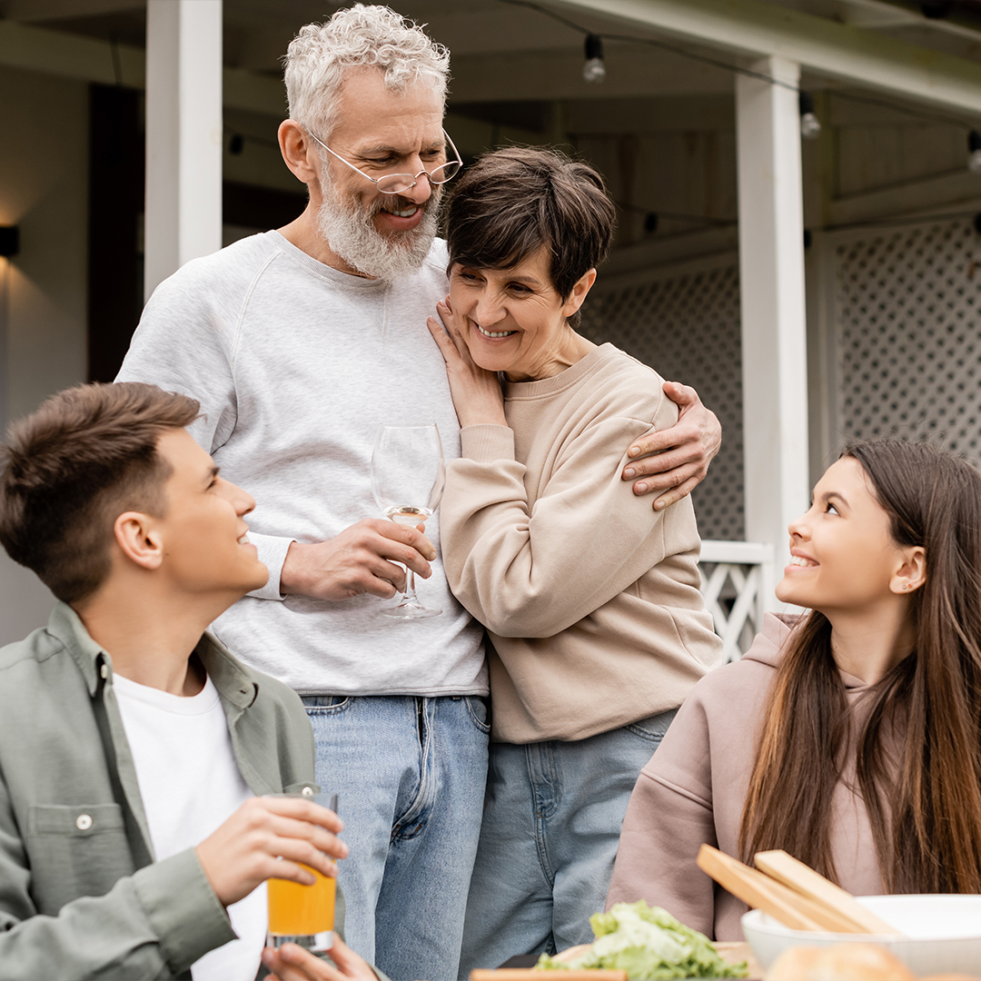 Asegura el retiro que imaginas